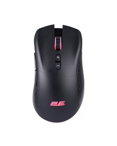 Провідна мишка 2E Gaming MG350 WL RGB Black (2E-MG350UB-WL)