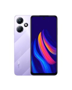 Смартфон Infinix Hot 30 Play (X6835B) 8/128GB NFC Bora Purple