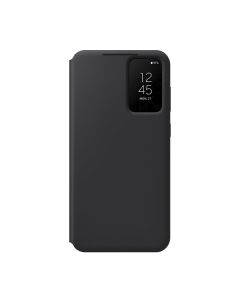 Чохол-книжка Samsung S916 Galaxy S23 Plus Smart View Wallet Case Black (EF-ZS916CBEG)
