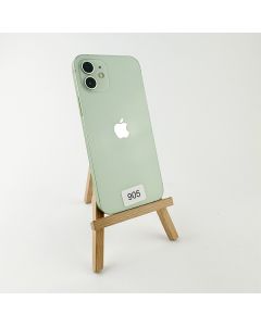 Apple iPhone 12 128GB Green Б/У №905 (стан 8/10)
