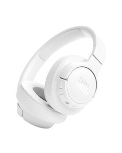 Bluetooth Наушники JBL Tune 720BT White (JBLT720BTWHT)