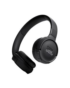 Bluetooth Наушники JBL Tune 520BT Black (JBLT520BTBLKEU)