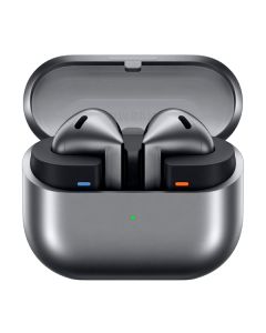 Bluetooth Наушники Samsung Galaxy Buds 3 Silver (SM-R530NZAASEK)