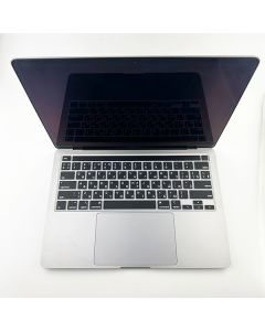 AppleMacBook Pro 13, 2020 M1 (256GB)r Б/У №2158 (Стан 10/10)