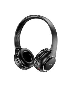 Bluetooth Навушники Hoco W41 Charm Black