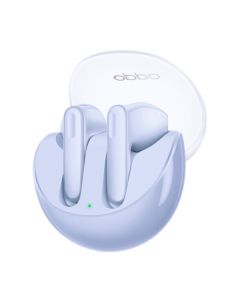 Bluetooth Навушники Oppo Enco Air3 Misty Purple