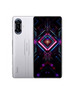 XIAOMI Redmi K40 Gaming 8/256GB Dual sim (silver)