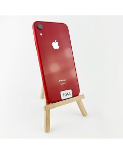 Apple iPhone XR 64GB Red Б/У №1044 (стан 8/10)