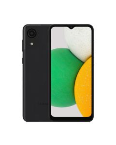 Samsung Galaxy A03 Core SM-A032F 2/32GB Black (SM-A032FZKDSEK) EU