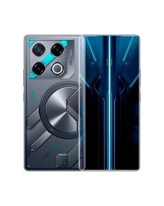 Смартфон Infinix GT 20 Pro (X6871) 12/256GB NFC Mecha Blue