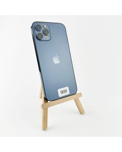 Apple iPhone 12 Pro 128GB Pacific Blue Б/У №909 (стан 8/10)