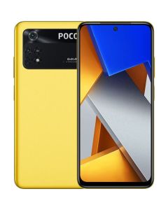 Xiaomi Poco M4 Pro 8/256GB Poco Yellow (Global Version) (K)