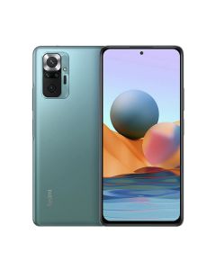 Смартфон XIAOMI Redmi Note 10 Pro 8/256Gb (aurora green) Global Version