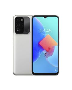 Смартфон Tecno Spark 8C (KG5j) 2/64GB Dual Sim Diamond Grey