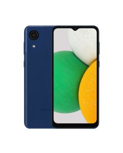 Samsung Galaxy A03 Core SM-A032F 2/32GB Blue (SM-A032FZBDSEK) EU