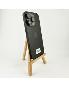 Apple iPhone 14 Pro 128GB Space Black Б/У №1991 (стан 8/10)