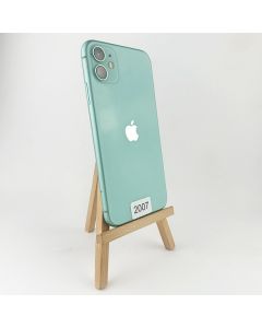 Apple iPhone 11 128GB Green Б/У №2007 (стан 8/10)