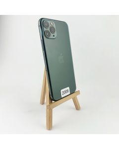 Apple iPhone 11 Pro 64Gb Midnight Green Б/У №2008 (стан 8/10)