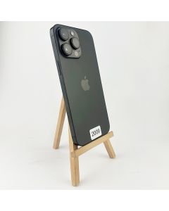 Apple iPhone 14 Pro Max 256GB Space Black Б/У №2009 (стан 8/10)