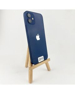 Apple iPhone 12 64GB Blue Б/У №2010 (стан 8/10)