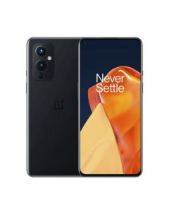 Смартфон OnePlus 9 8/128GB (black)