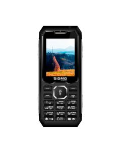 SIGMA X-style 341 BRO TYPE-C (black)
