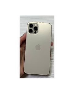 Apple iPhone 12 Pro 128GB Gold Б/У №65 (стан 8/10)