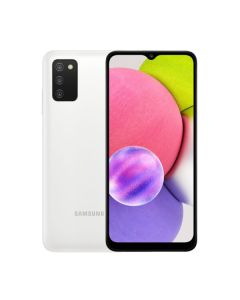 Samsung Galaxy A03S SM-A037F 3/32GB White (SM-A037FZWDSEK)