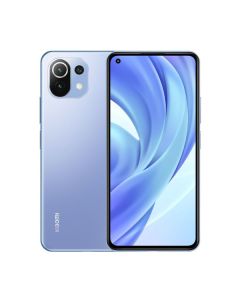 XIAOMI Mi 11 Lite 6/64 Gb (bubblegum blue) українська версія