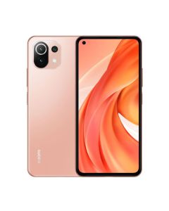 XIAOMI Mi 11 Lite 6/64 Gb (peach pink) українська версія