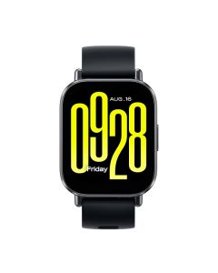 Смарт-годинник Xiaomi Redmi Watch 5 Active Black (BHR8784GL)