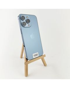 Apple iPhone 13 Pro 256GB Sierra Blue Б/У №1085 (стан 8/10)