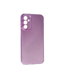 Чехол Silicon Shiny Case Samsung A15/A156 Glitter Lilac Pride