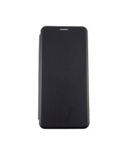 Чехол книжка Kira Slim Shell для Xiaomi Redmi Note13 Pro Plus Black