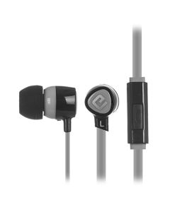 Наушники ERGO Ear VM-201 Black