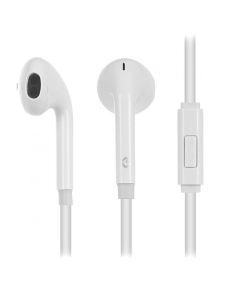 Наушники ERGO Ear VM-530 White