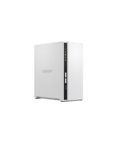 Система зберігання даних 2BAY NO HDD TS-233 QNAP