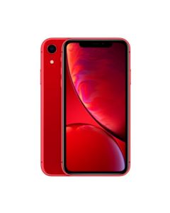 Смартфон Apple iPhone XR 256GB Red Б/У