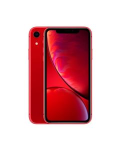 Смартфон Apple iPhone XR 128GB Red Б/У 3