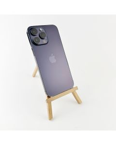 Apple iPhone 14 Pro Max 256GB Deep Purple Б/У №736 (стан 9/10)