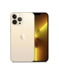Apple iPhone 13 Pro Max 128GB Gold Б/У №132 (стан 8/10)