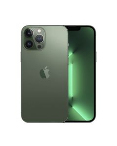 Смартфон Apple iPhone 13 Pro Max 128GB Alpine Green Б/У