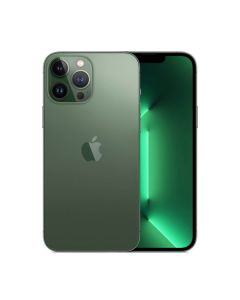 Apple iPhone 13 Pro Max 256GB Alpine Green Б/У №149 (стан 8/10)