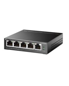 Комутатор, TL-SG105MPE TP-LINK