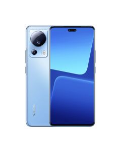 Смартфон XIAOMI 13 Lite 8/256Gb (blue) українська версія