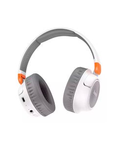 Bluetooth Навушники Hoco W43 Adventure White