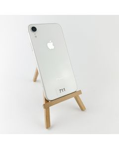 Apple iPhone XR 64GB White Б/У №711 (стан 8/10)