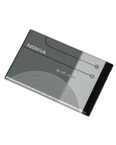 Акумулятор Nokia BL-4C or