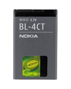 Акумулятор Nokia BL-4CT or