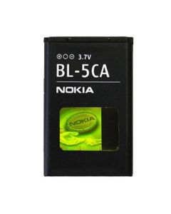 Акумулятор Nokia BL-5CA or